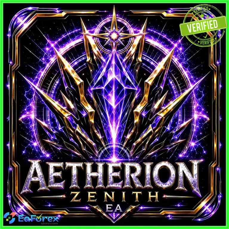 Atherion Zenith AI EA MT5