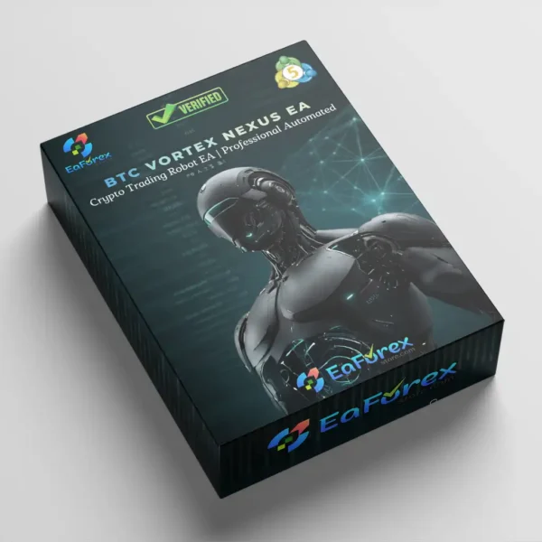 BTC Vortex Nexus EA MT5