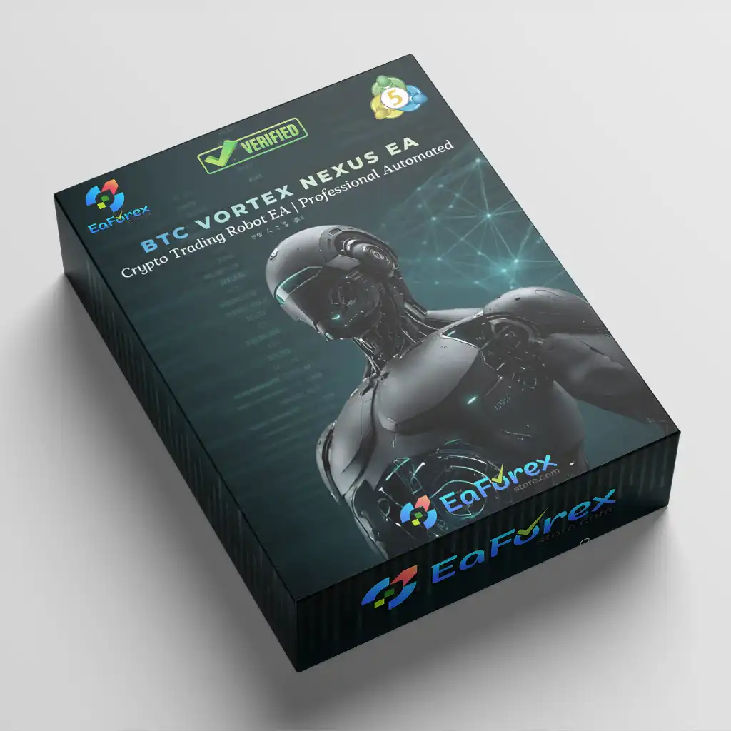 BTC Vortex Nexus EA MT5