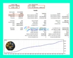 Titan X Pro EA MT5 Backtest Results