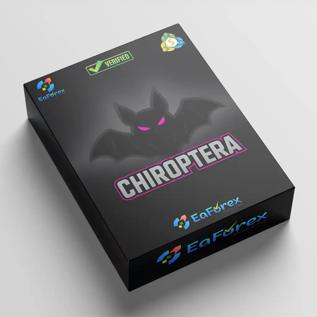 Chiroptera EA MT5