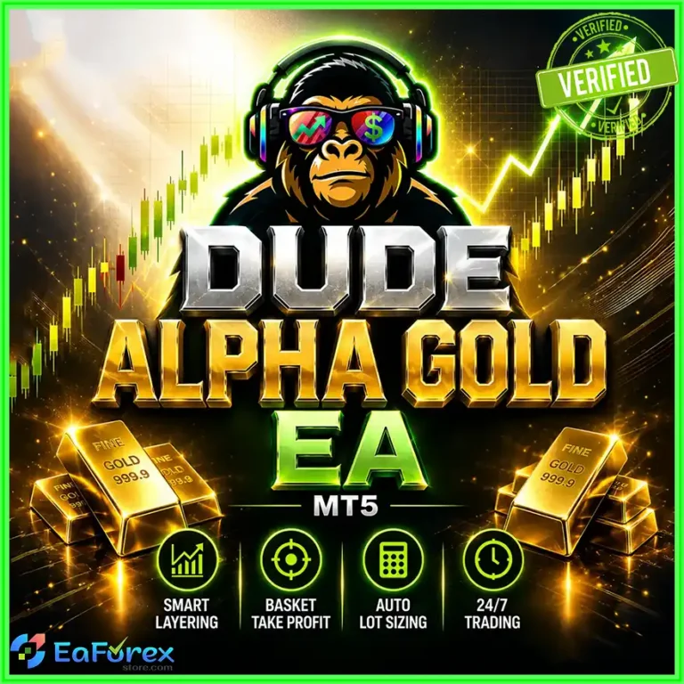 DudeAlpha EA MT5
