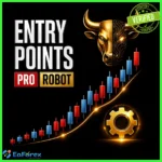 Entry Points Pro Robot MT5