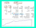 Fortune MT5 Backtest
