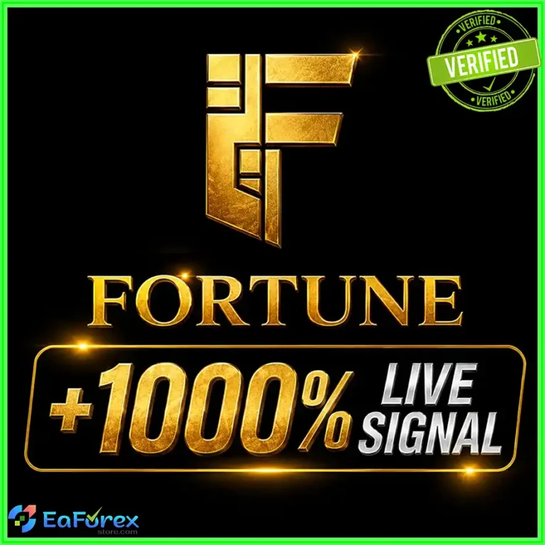 Fortune MT5