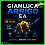 Gianluca Arrigo EA MT5