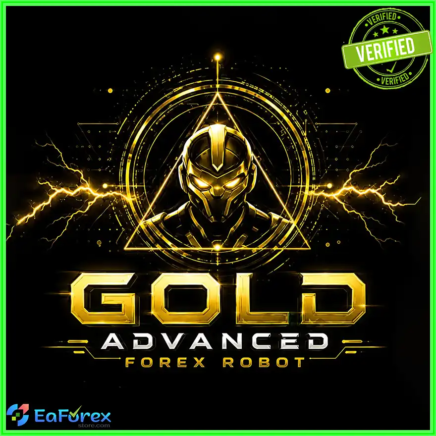 Gold Advanced EA MT5