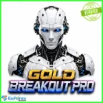Gold Breakout PRO EA MT5