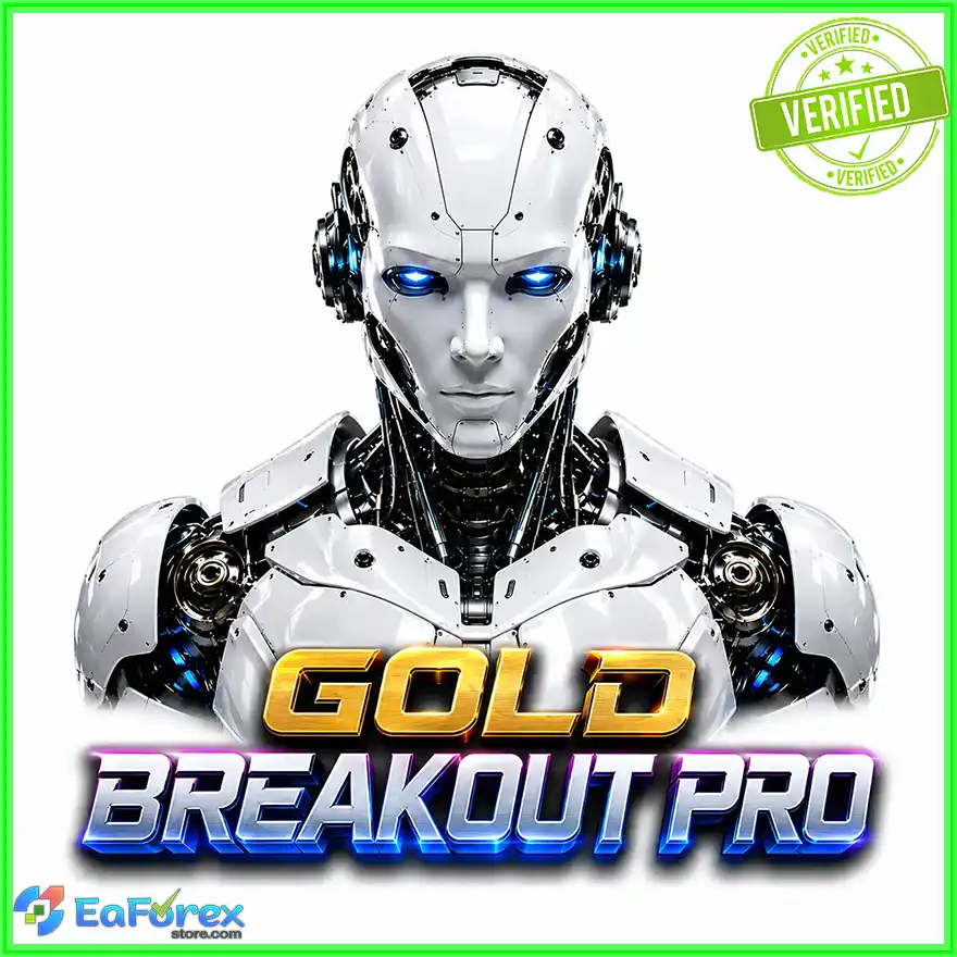 Gold Breakout PRO EA MT5