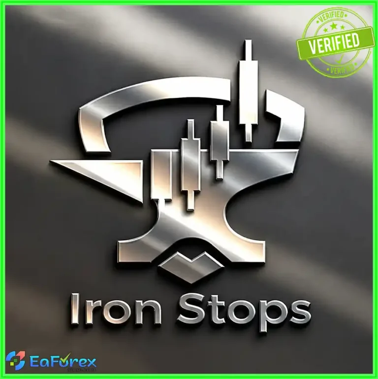 Iron Stops EA MT5