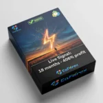 XAU Momentum EA