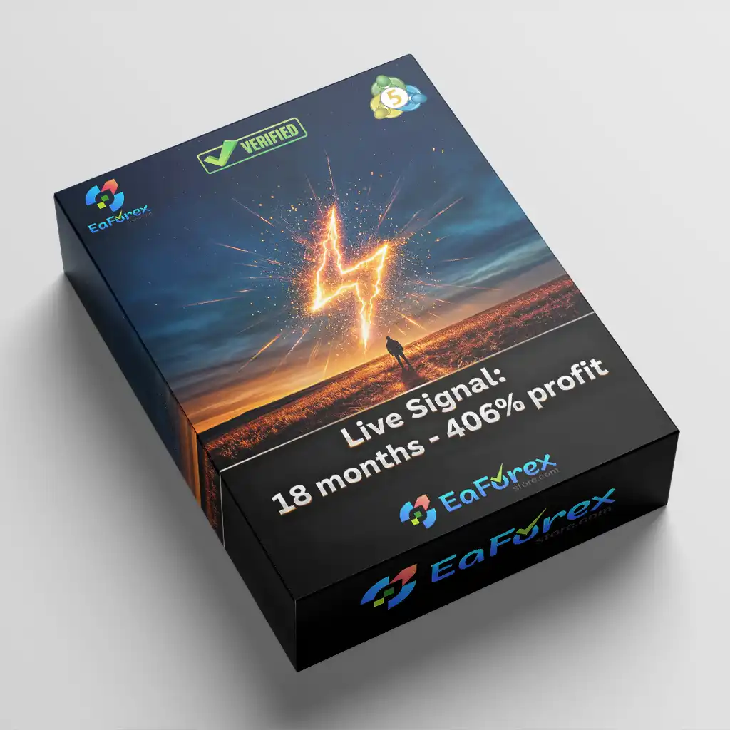 XAU Momentum EA
