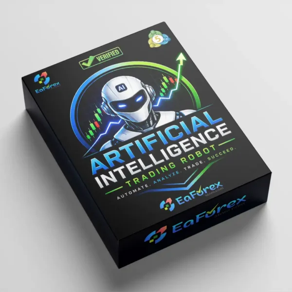 Artificial Intelligence Trading Robot