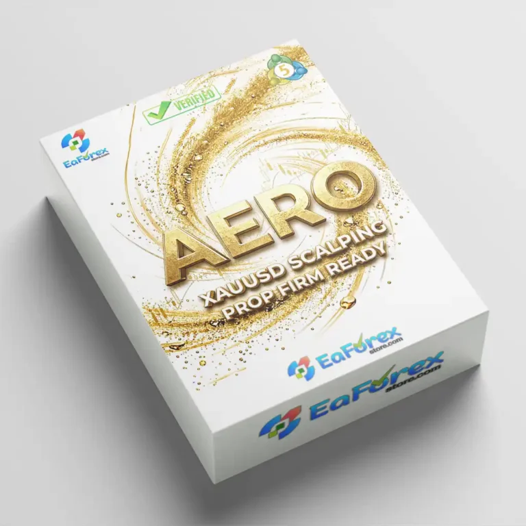 Aero MT5 EA