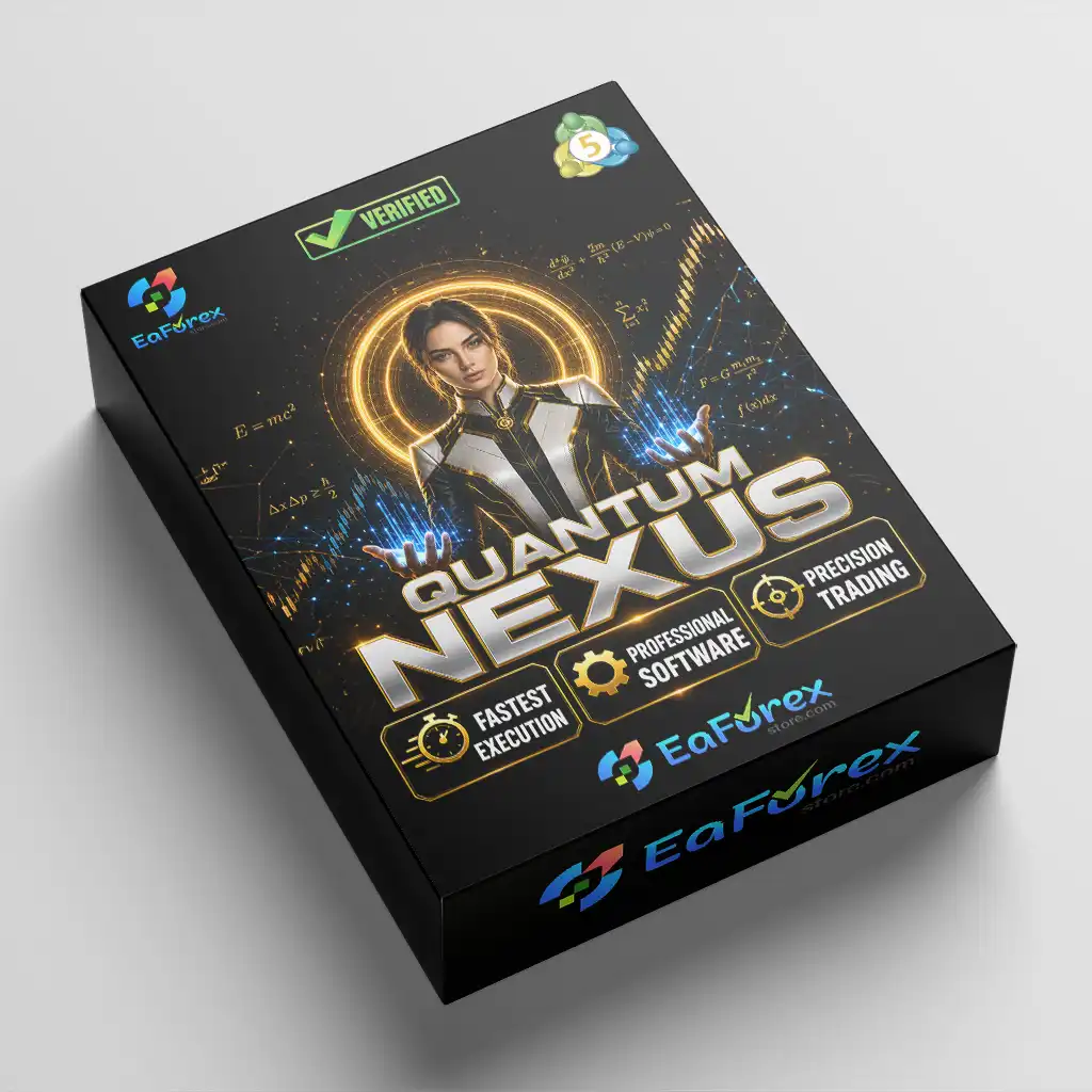 Quantum Nexus MT5 EA