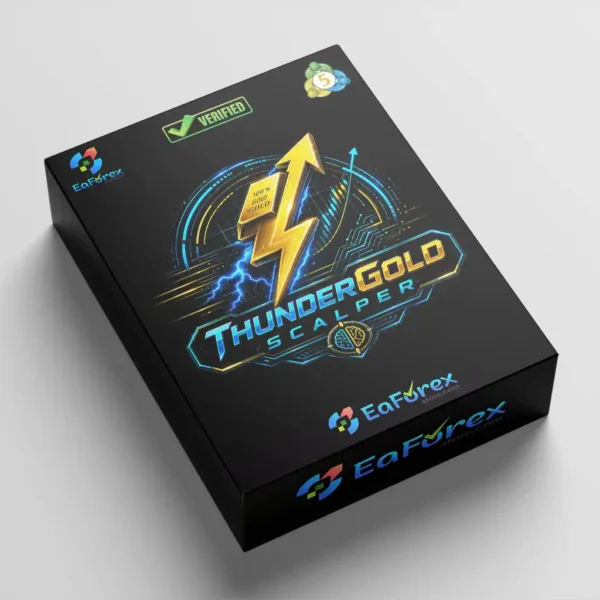 ThunderGold Scalper EA
