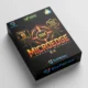 MicroEdge Neural Matrix EA