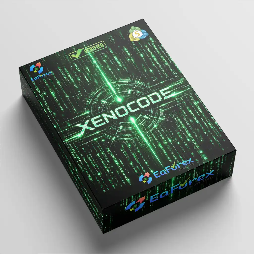 XenoCode AI EA