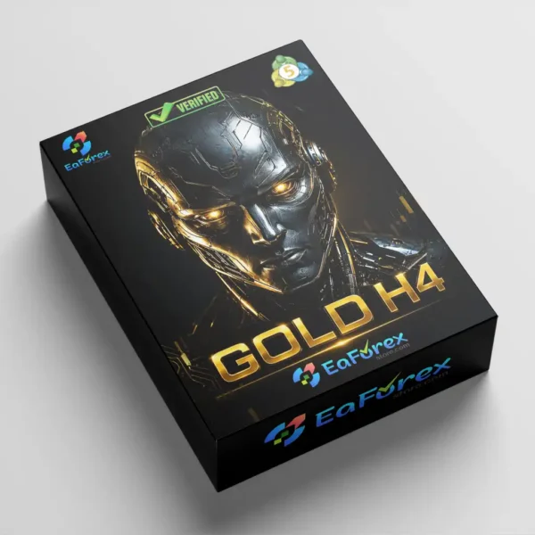 H4 Gold Scalper EA MT5