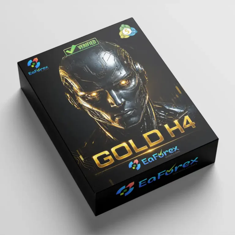 H4 Gold Scalper EA MT5