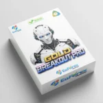 Gold Breakout PRO EA