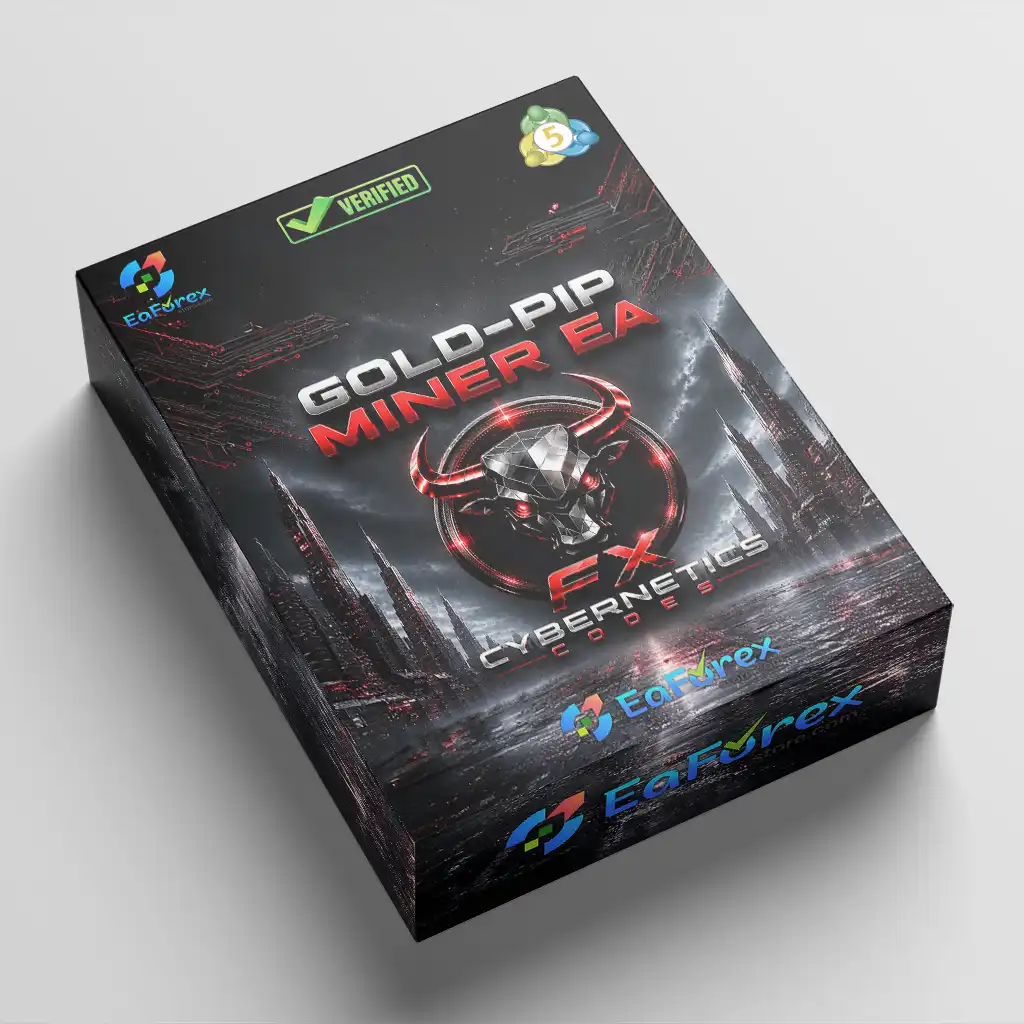 GOLD-PIP MINER EA