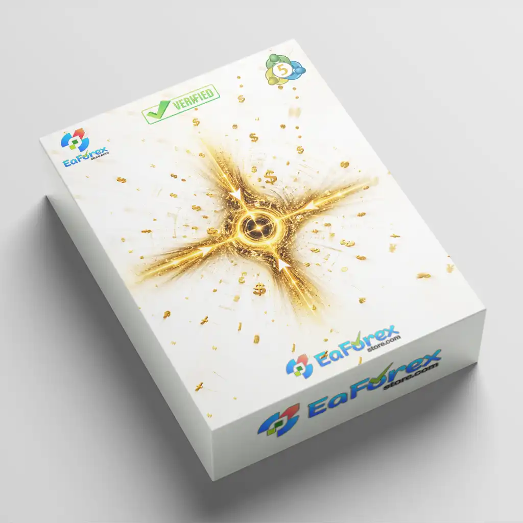 X Gold Nexus EA