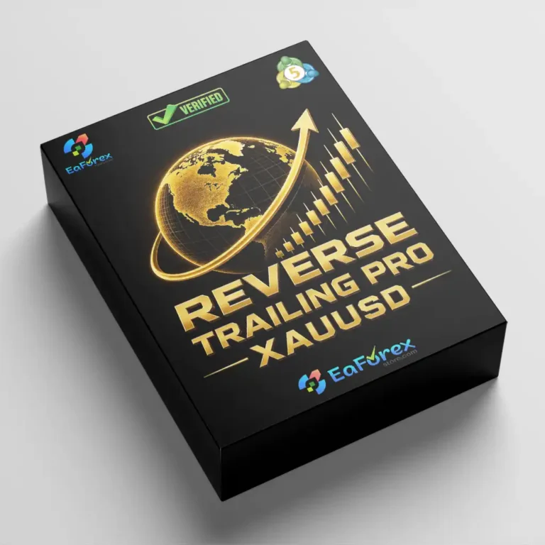 Reverse Trailing Pro EA