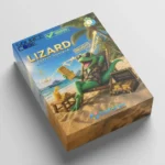 Lizard EA MQ5 Source Code