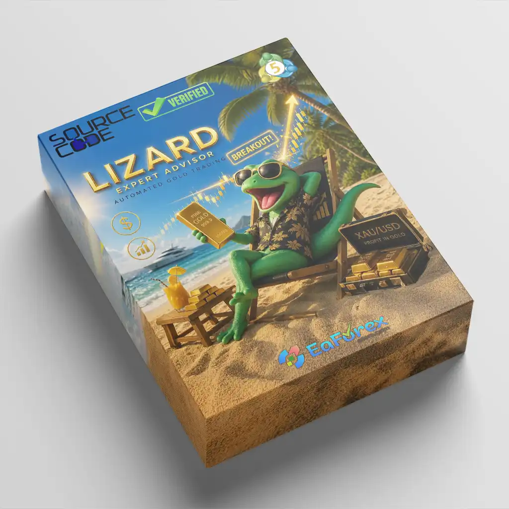 Lizard EA MQ5 Source Code