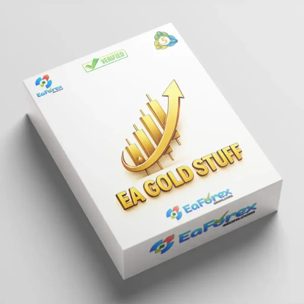 EA Gold Stuff mt5 | Unbounded