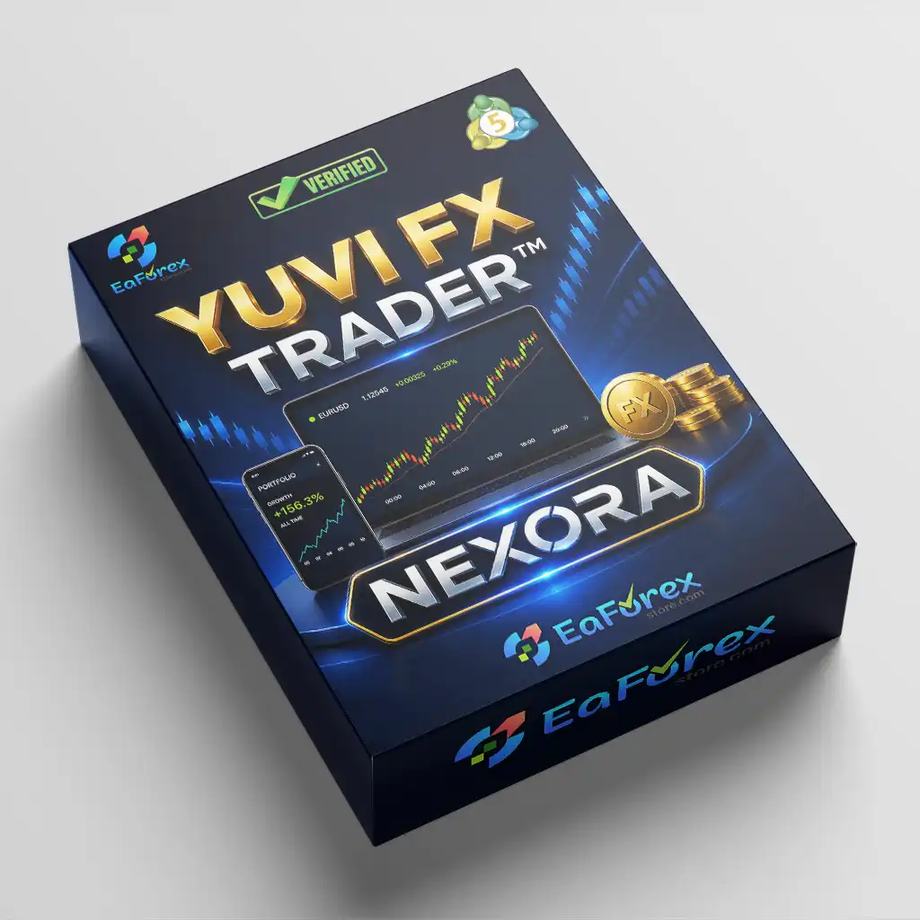 YUVI FX TRADER™ – NEXORA