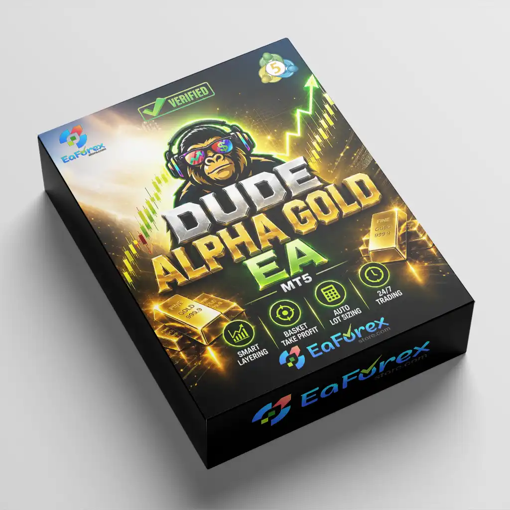 DudeAlpha EA
