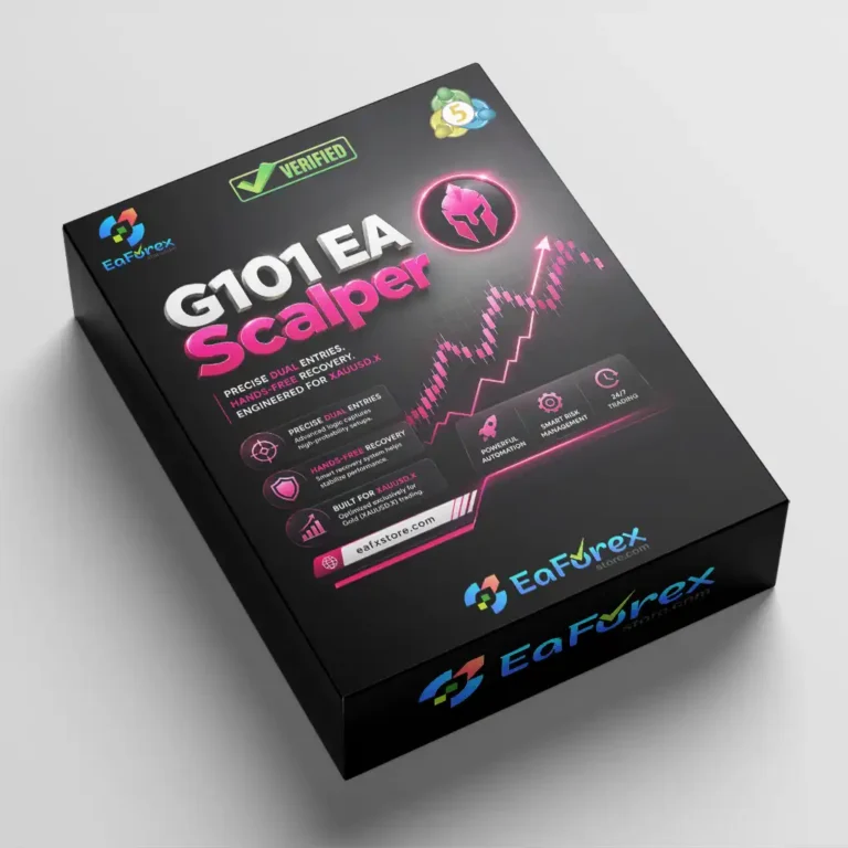 G101 EA Scalper