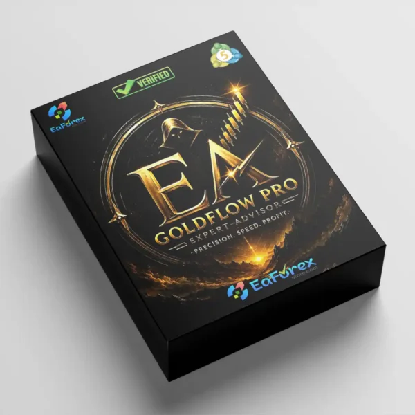 GoldFlow Pro1 EA
