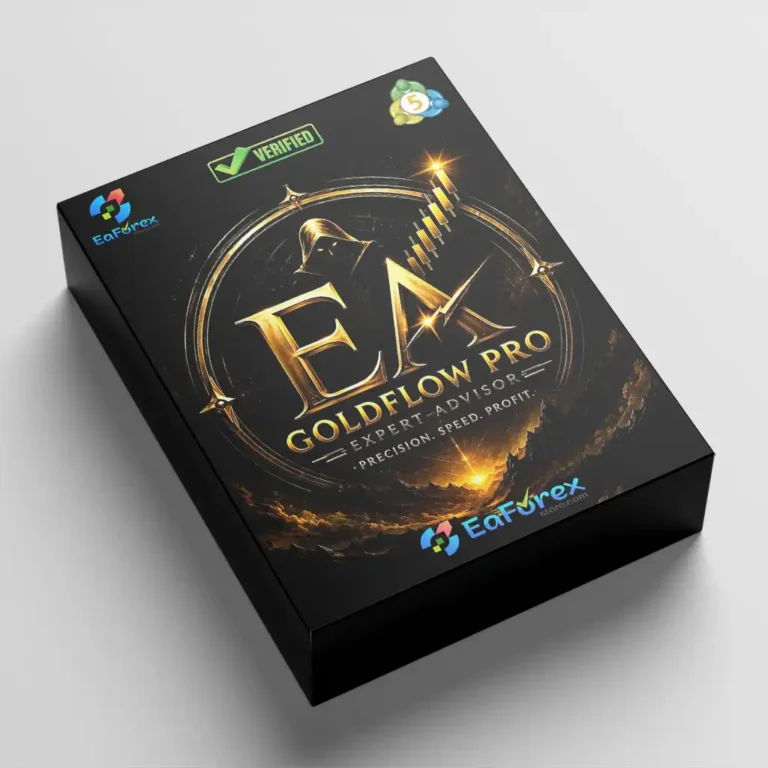 GoldFlow Pro1 EA