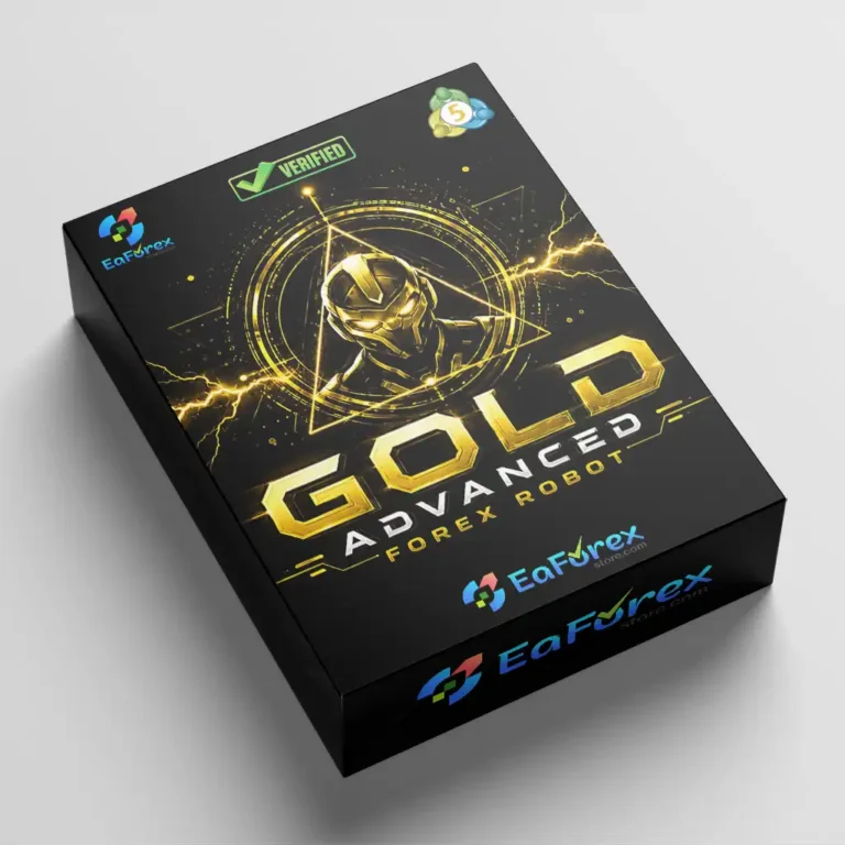 Gold Advanced EA