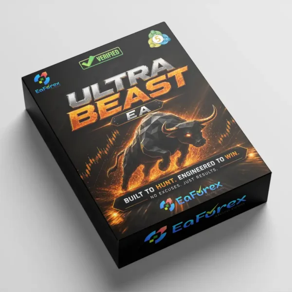 Ultra Beast EA