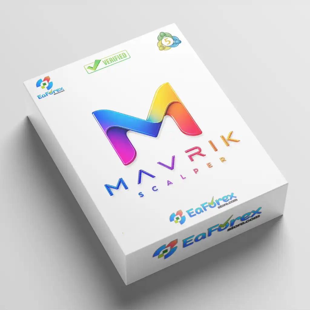 Mavrik Scalper EA MT5