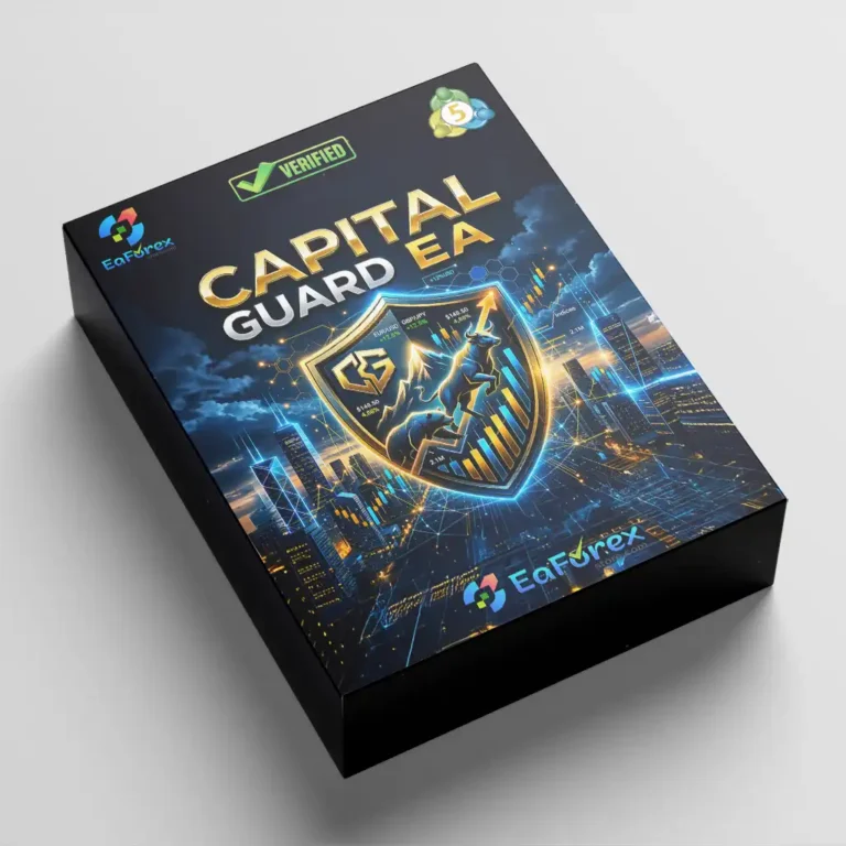 Capital Guard EA