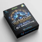 Quantum Time Sovereign MT5 EA