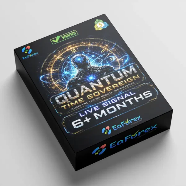 Quantum Time Sovereign MT5 EA