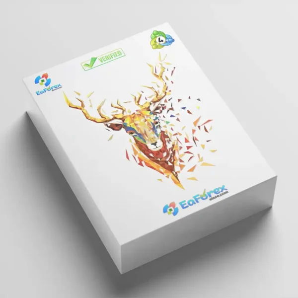 Vertex Stag EURUSD EA