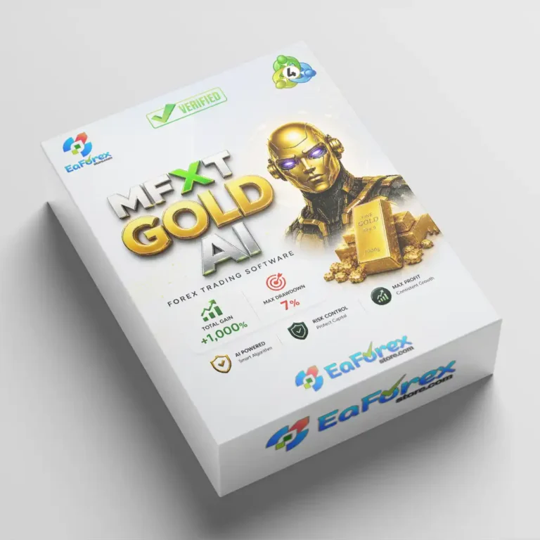 MFXT GOLD AI EA