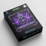 Obsidian Flow Atlas EA