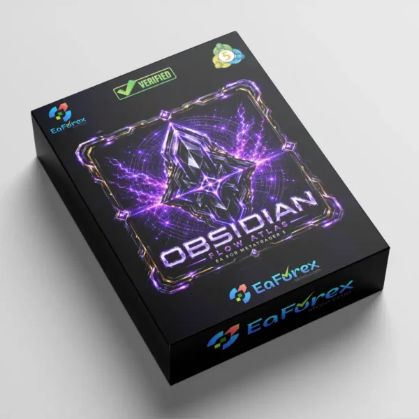 Obsidian Flow Atlas EA