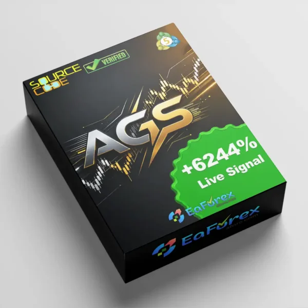 Adaptive Gold Scalper MQ5