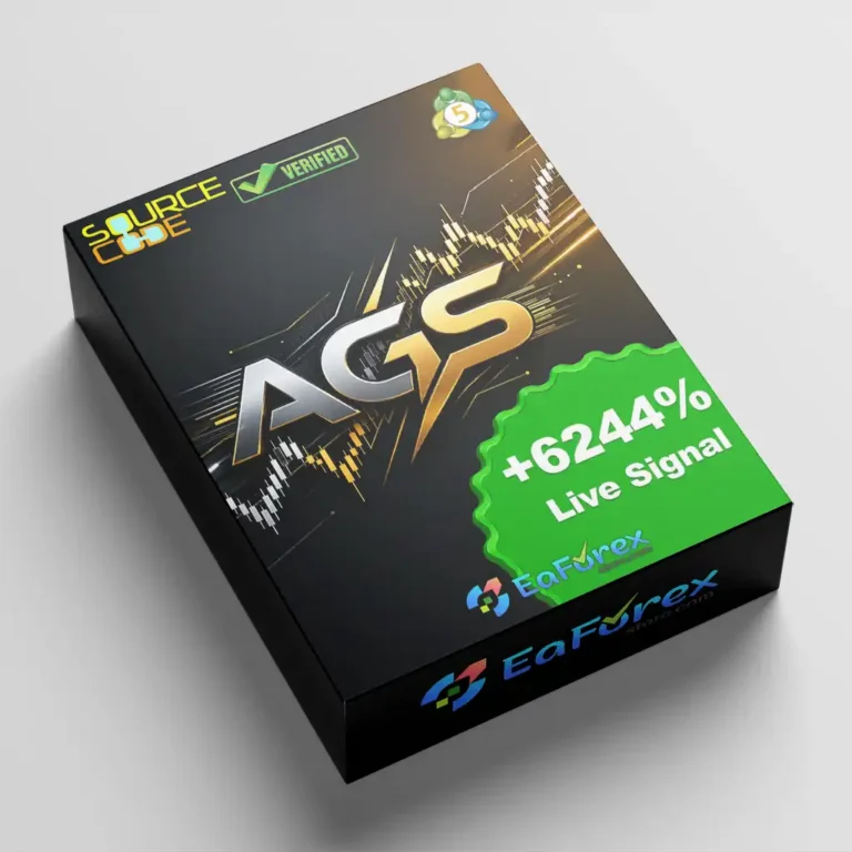 Adaptive Gold Scalper MQ5
