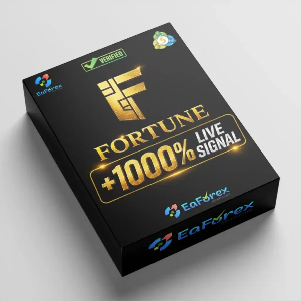 Fortune MT5 EA
