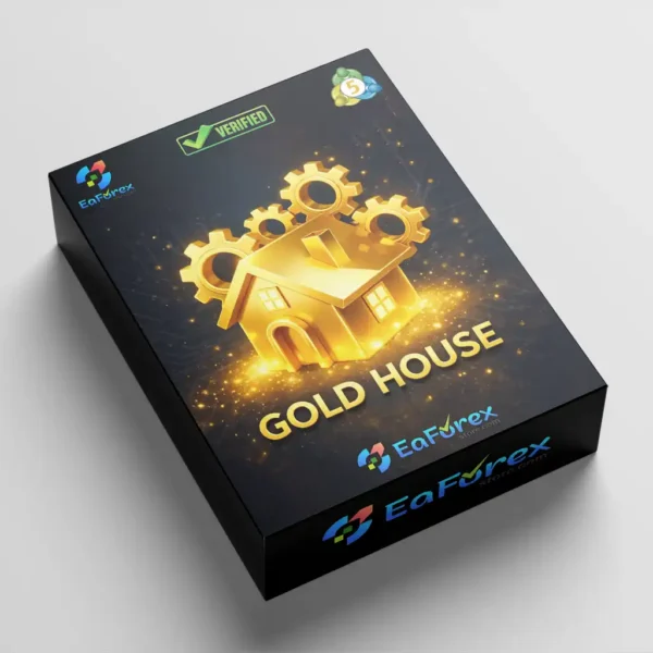Gold House MT5